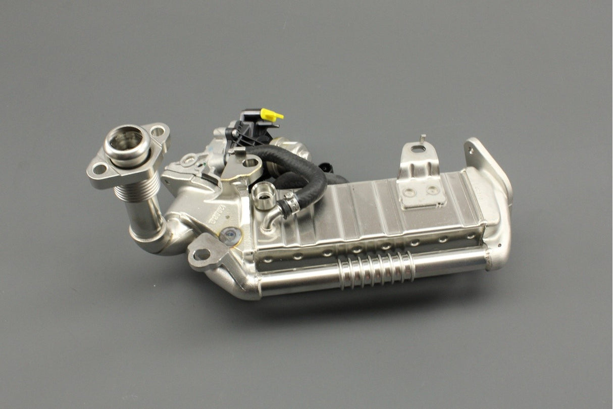 BMW 218d 220d X1 X2 MINI EGR exhaust gas cooler (B37, B47) 11718515891