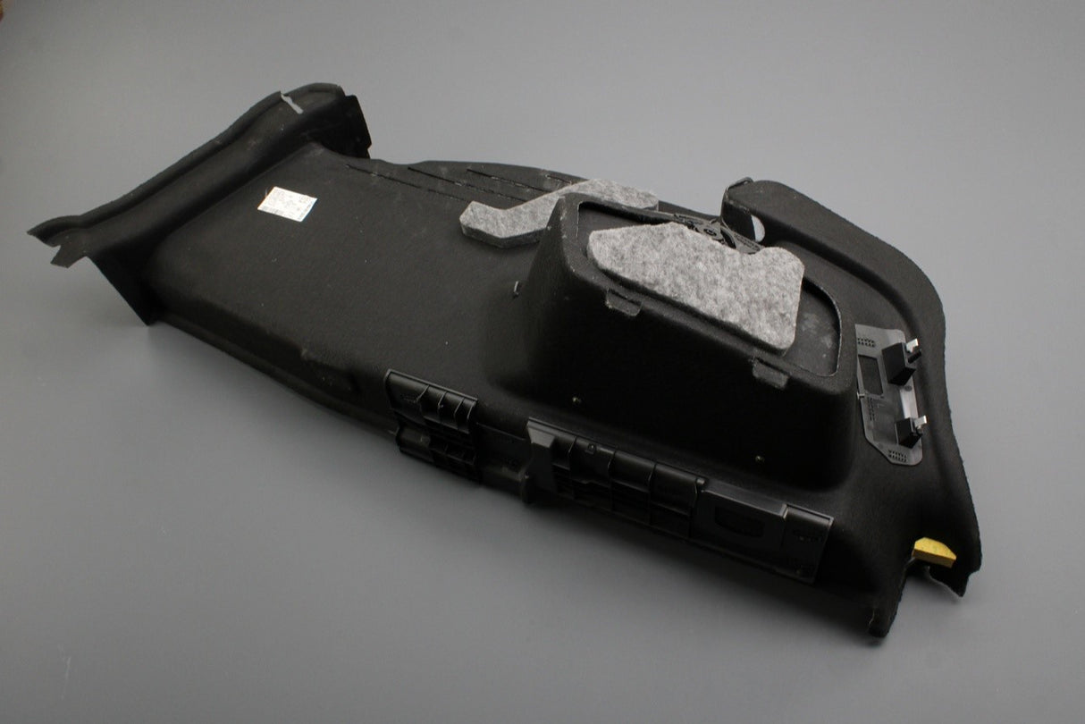 Audi A6 S6 Saloon 19-26 boot compartment trim (left) 4K5863887D CA9