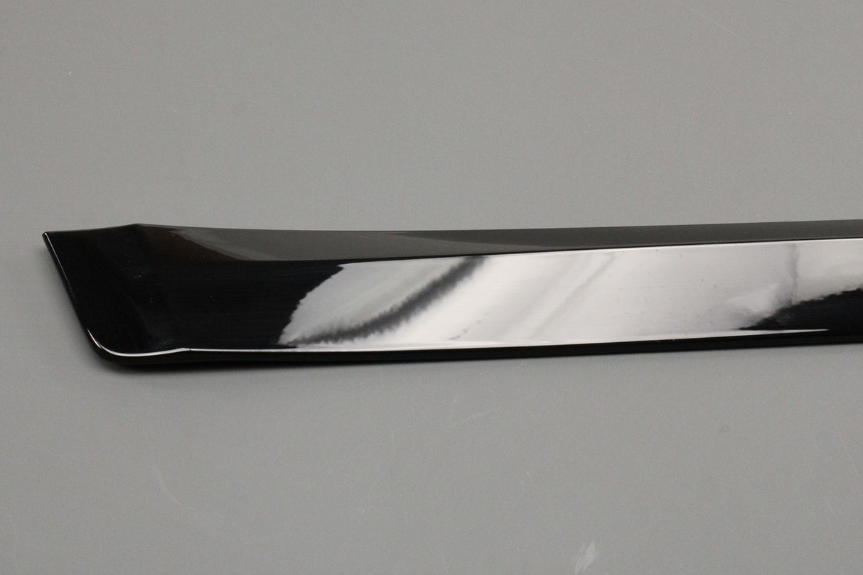 Bentley Bentayga 2017-2020 door trim strip (rear right) 36A853192A