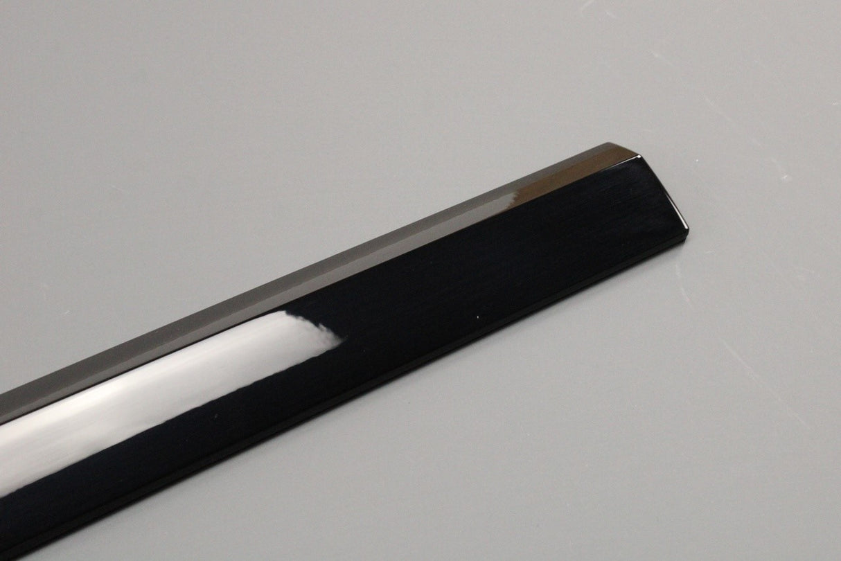 Bentley Bentayga 2017-2020 door trim strip (rear right) 36A853192A