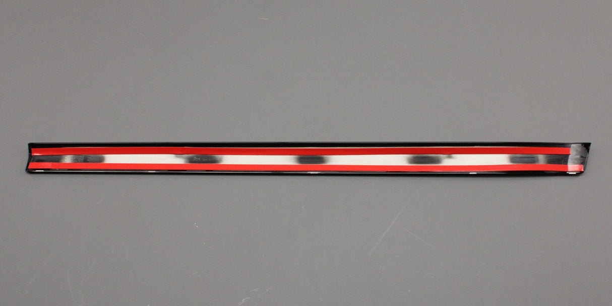 Bentley Bentayga 2017-2020 door trim strip (rear right) 36A853192A