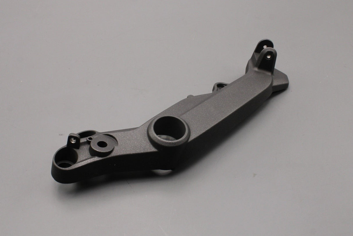 Ducati Monster 19-21 Scrambler 19-20 foot peg plate (right) 82412822AA