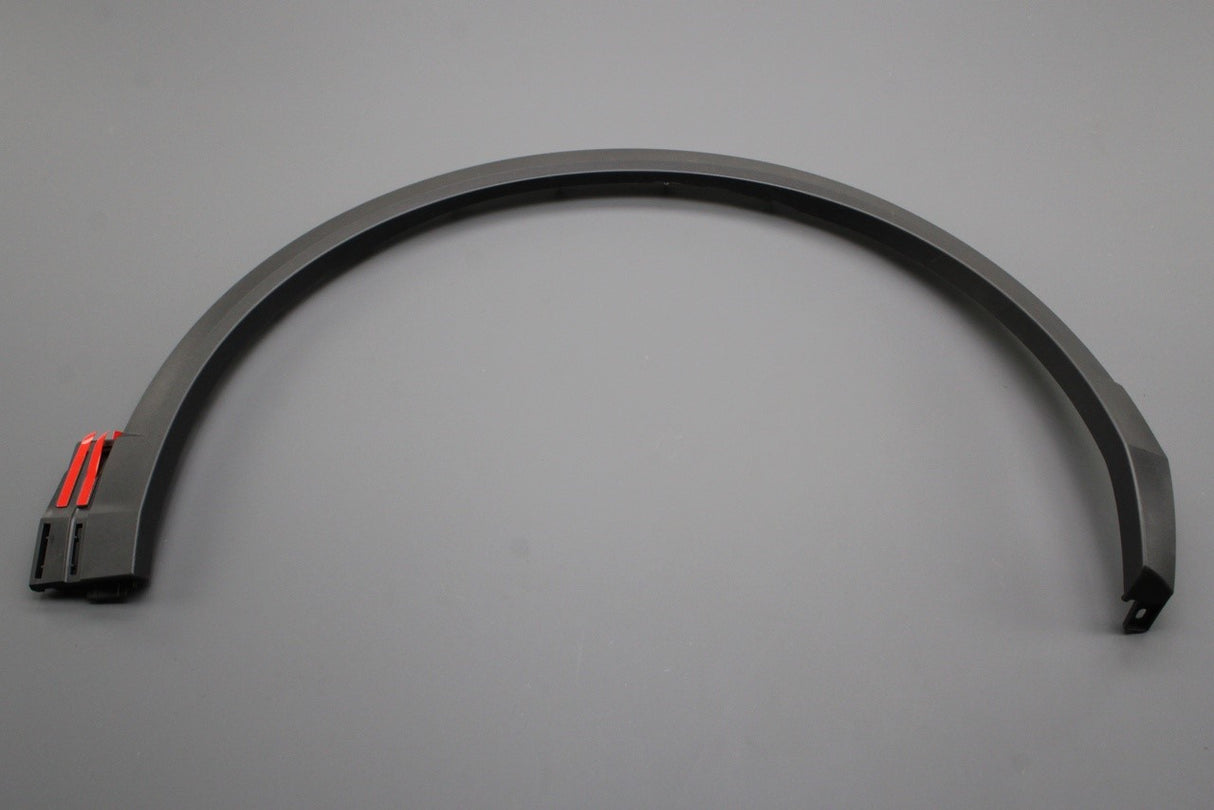 VW T-Roc 2018-on front wheel arch moulding trim (right) 2GA853718C 9B9