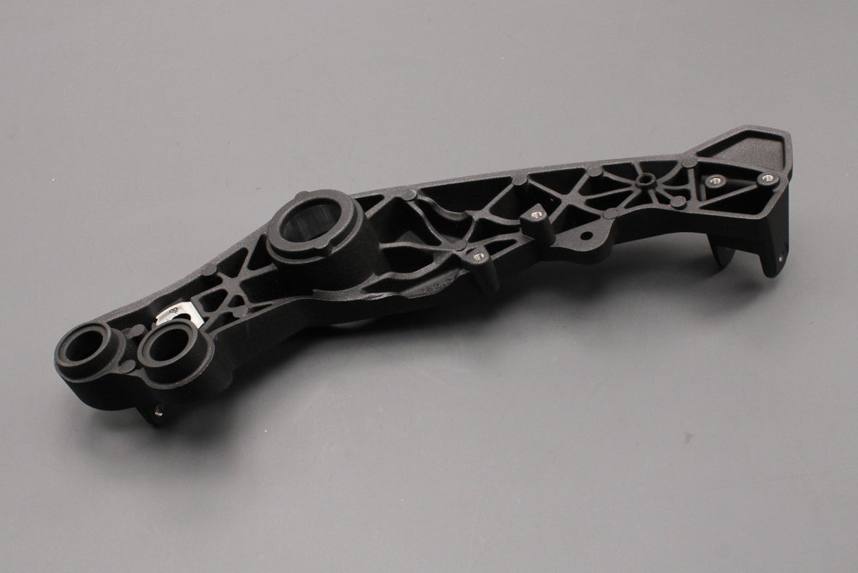 Ducati Monster 19-21 Scrambler 19-20 foot peg plate (right) 82412822AA