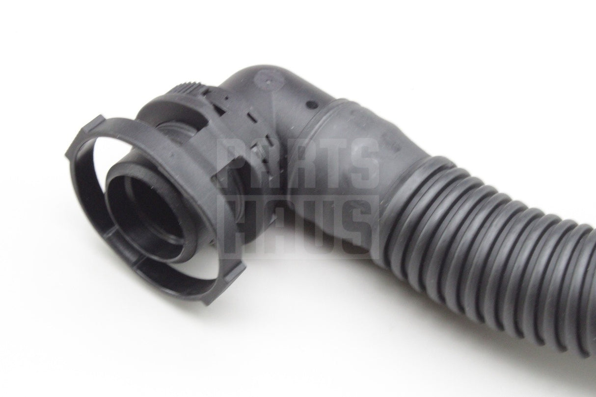 VW Polo Audi Skoda SEAT 1.6 TDI cylinder head breather hose 03L103493AF