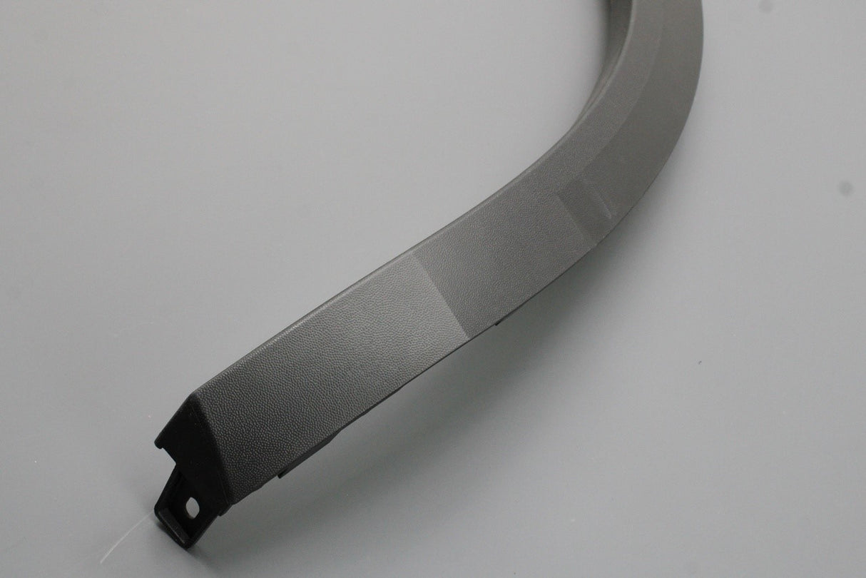 VW T-Roc 2018-on front wheel arch moulding trim (right) 2GA853718C 9B9