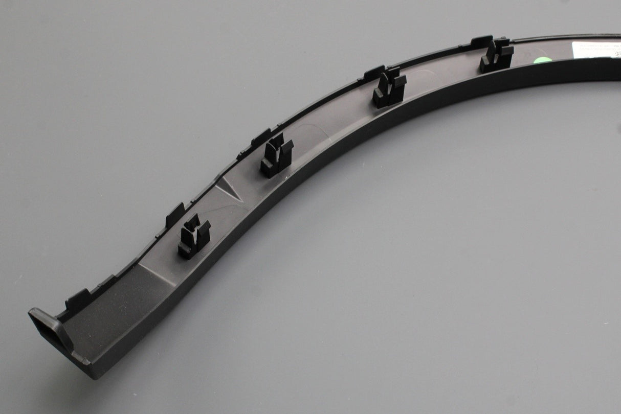 VW T-Roc 2018-on front wheel arch moulding trim (right) 2GA853718C 9B9