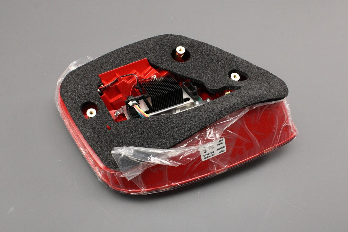 Bentley Continental GTC 2007-2011 tail light (rear right) 3W7945096H