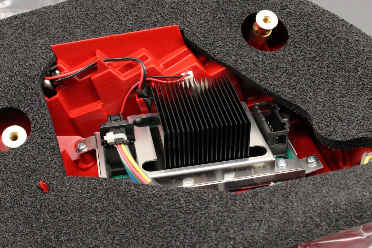 Bentley Continental GTC 2007-2011 tail light (rear right) 3W7945096H