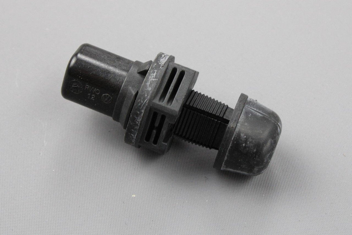 VW Golf MK7-7.5 Touareg adjustable bootlid stop buffer bumper 6Q6827499E