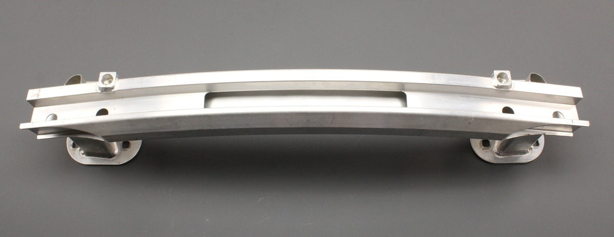 Bentley Bentayga 2017-on bumper reinforcement bar (rear) 36A807309B