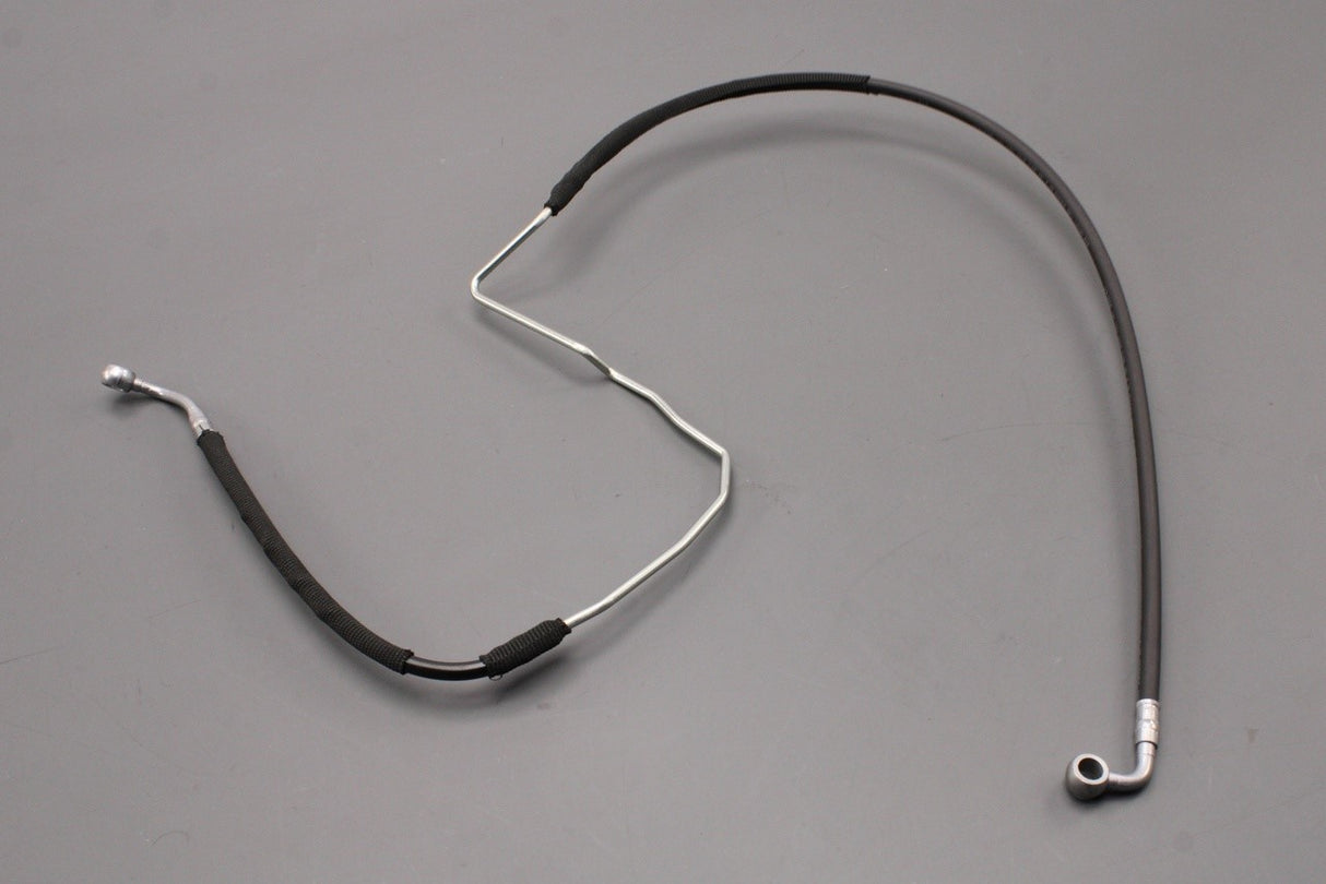 Ducati Monster 821 2015-17 rear brake hose kit 69929501A
