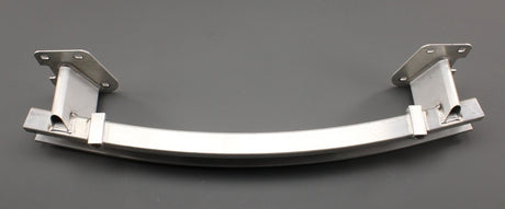 Bentley Bentayga 2017-on bumper reinforcement bar (rear) 36A807309B