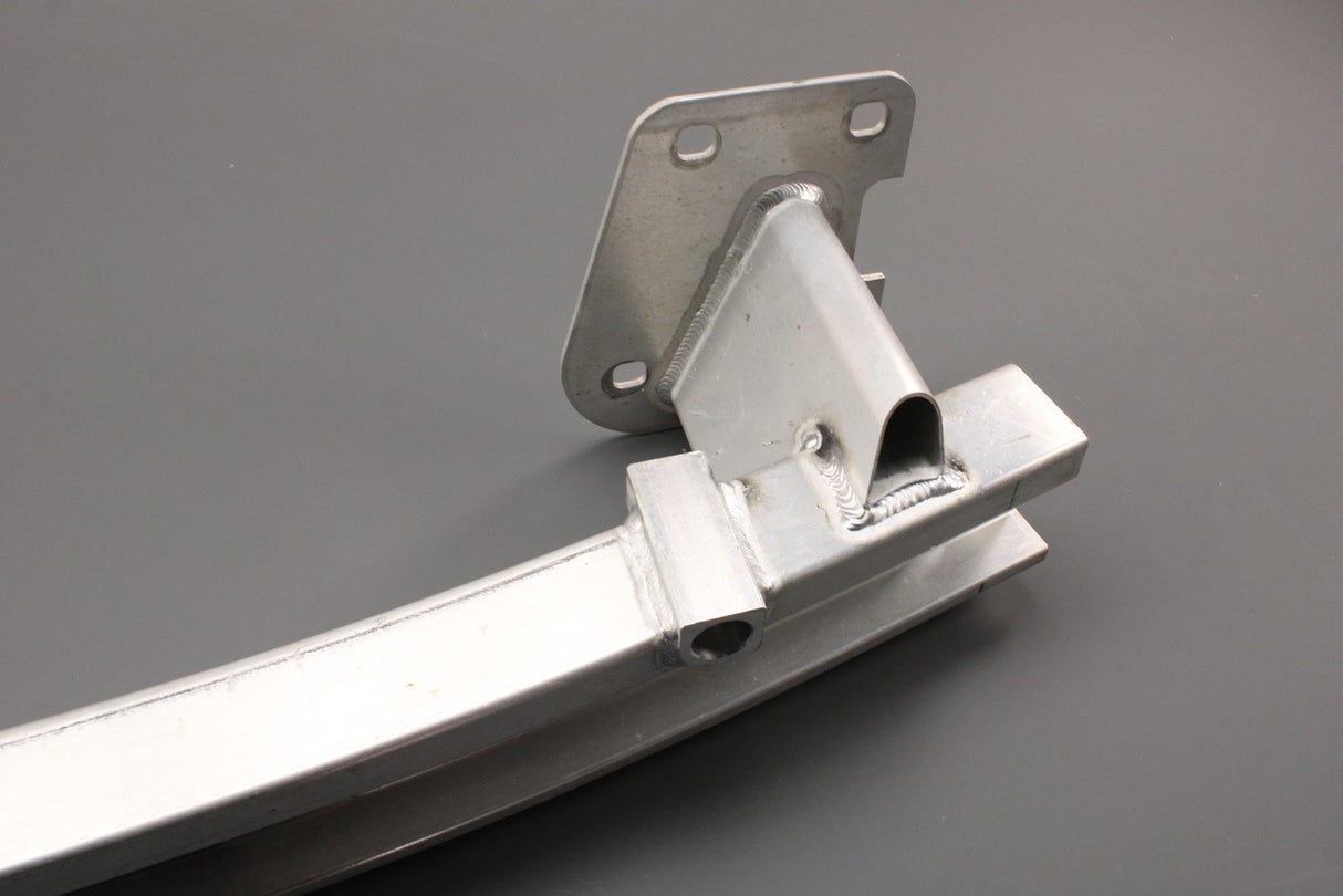 Bentley Bentayga 2017-on bumper reinforcement bar (rear) 36A807309B