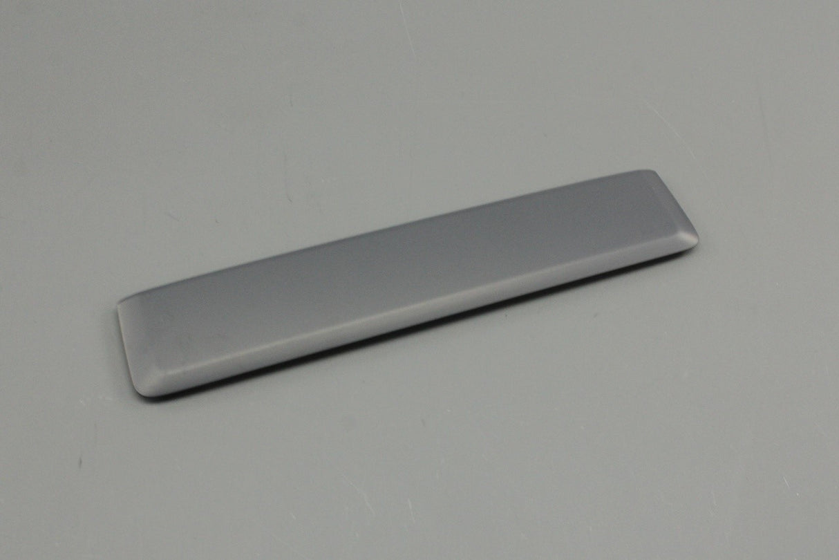 VW Transporter T6 16-20 tailgate handle trim (primed) 7E0829139 GRU