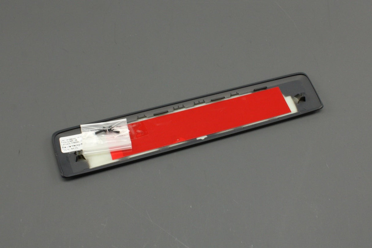 VW Transporter T6 16-20 tailgate handle trim (primed) 7E0829139 GRU