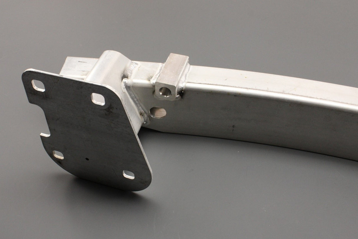 Bentley Bentayga 2017-on bumper reinforcement bar (rear) 36A807309B