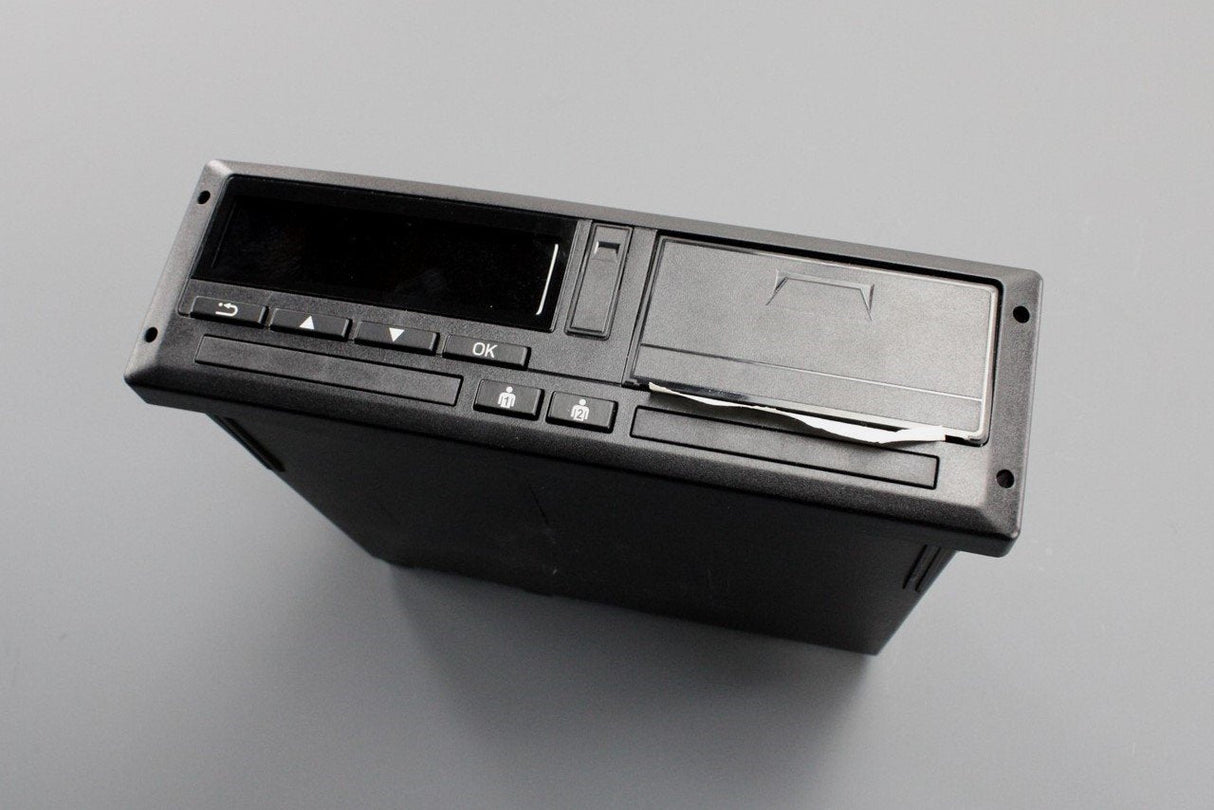 VW Crafter 2017-on Tachograph tacho unit module twin driver 7LA957041A