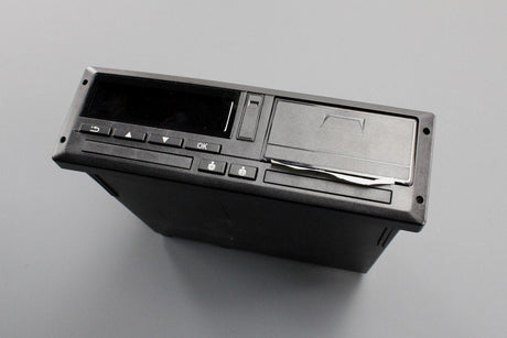 VW Crafter 2017-on Tachograph tacho unit module twin driver 7LA957041A