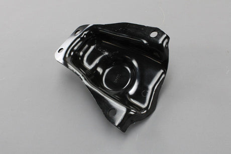 VW Crafter 2006-16 front axle beam stop plate (right) 2E0411140E