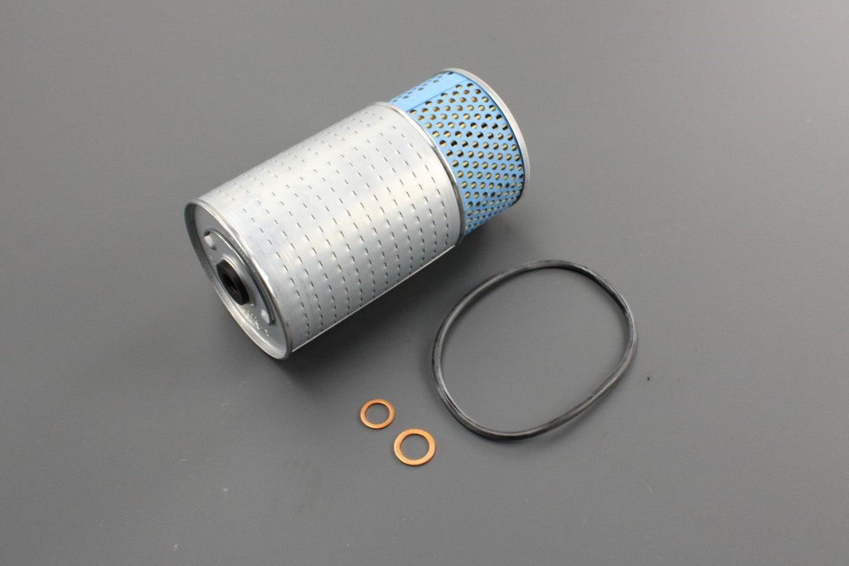 Mercedes-Benz oil filter element A6011800109