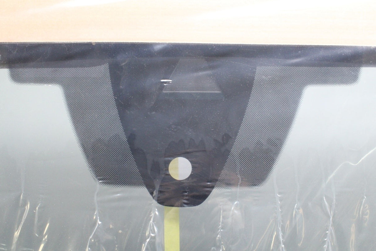 Skoda Enyaq 2021-on Elroq 2025-on front windscreen glass 5LA845011P NVB