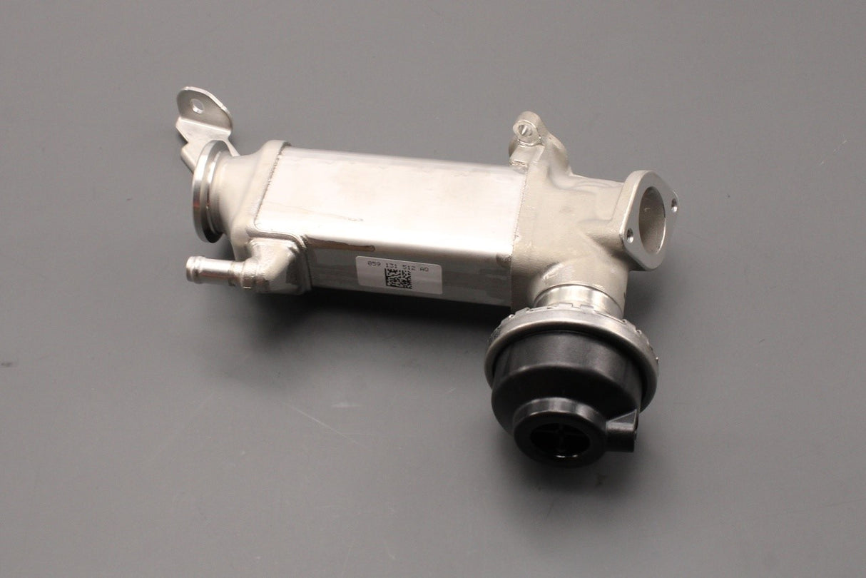 VW Amarok 2017-2022 Audi Q7 2016-on 3.0 TDI EGR cooler 059131512AQ