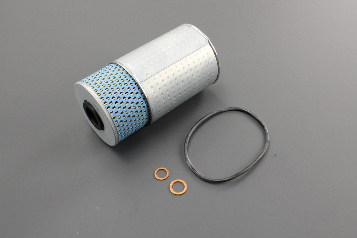 Mercedes-Benz oil filter element A6011800109