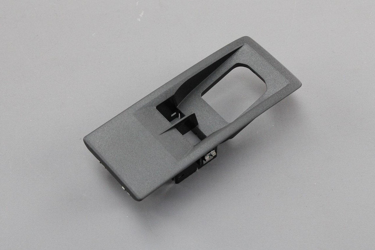 VW Crafter 17-on drivers electric window surround trim 7C0867255B 9B9