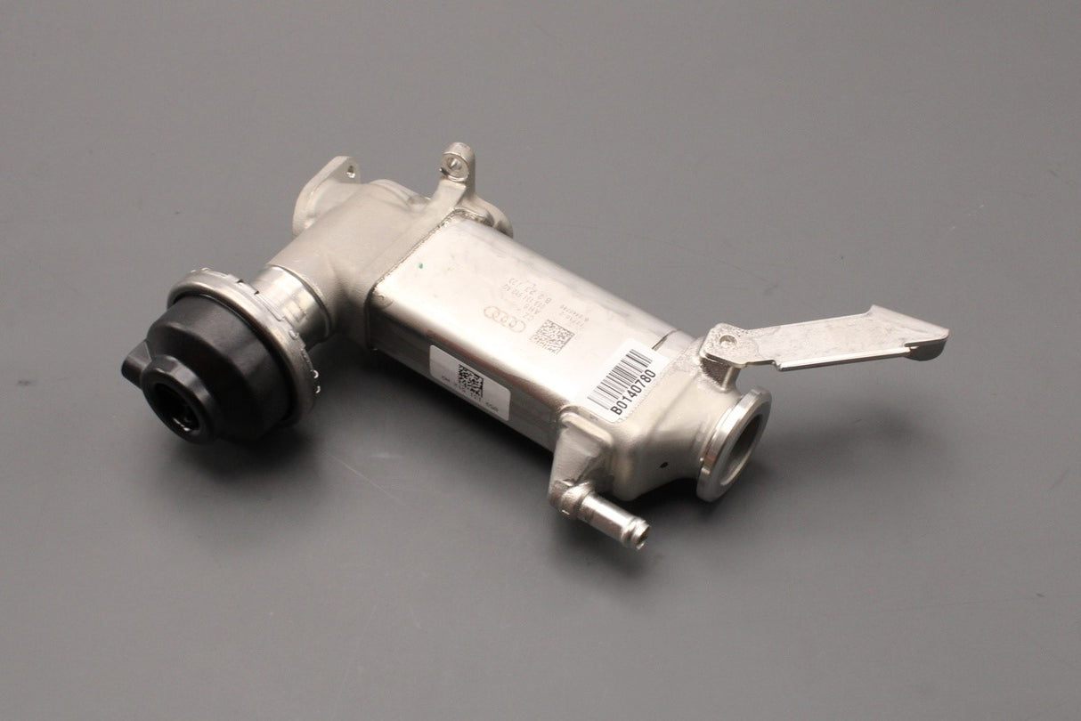 VW Amarok 2017-2022 Audi Q7 2016-on 3.0 TDI EGR cooler 059131512AQ