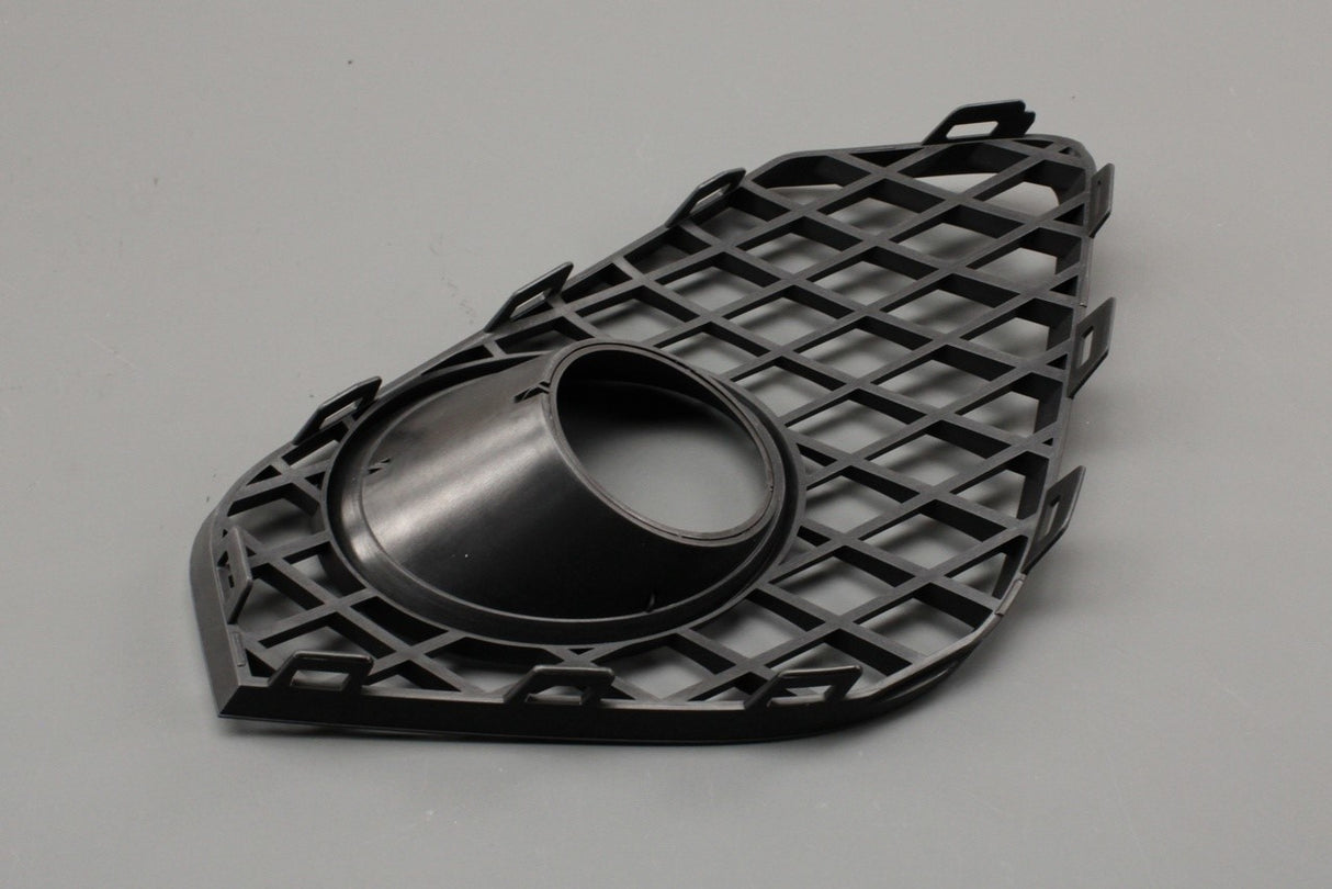 Bentley Continental GT 18-on front bumper grille (outer left) 3SD807647A