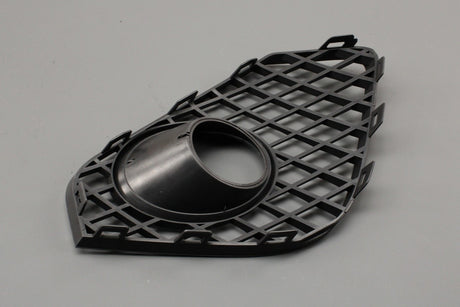 Bentley Continental GT 18-on front bumper grille (outer left) 3SD807647A