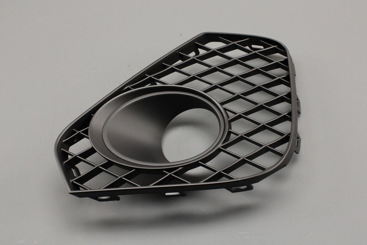 Bentley Continental GT 18-on front bumper grille (right) 3SD807648A