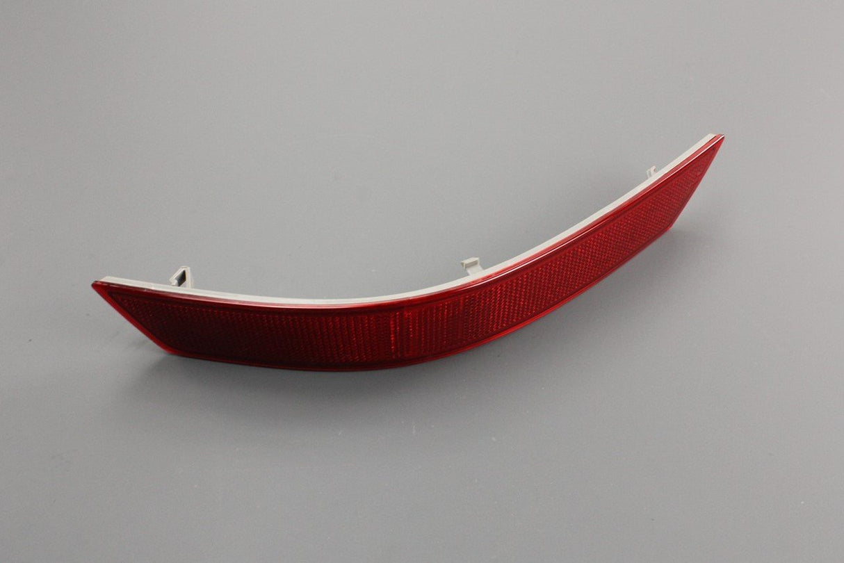 Mercedes-Benz rear bumper reflector (left) A1648200374