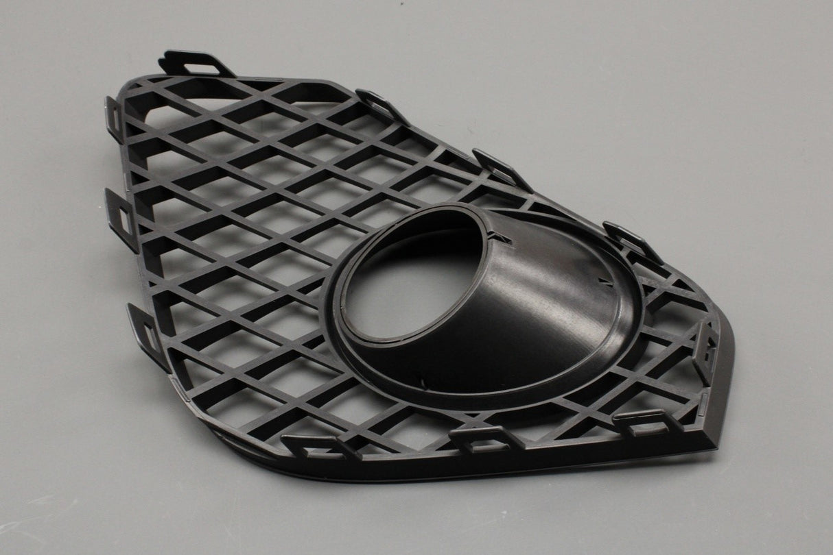Bentley Continental GT 18-on front bumper grille (right) 3SD807648A