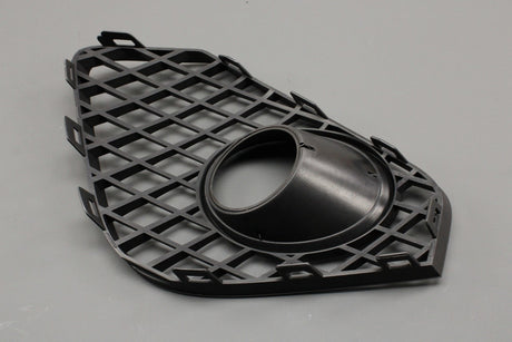 Bentley Continental GT 18-on front bumper grille (right) 3SD807648A