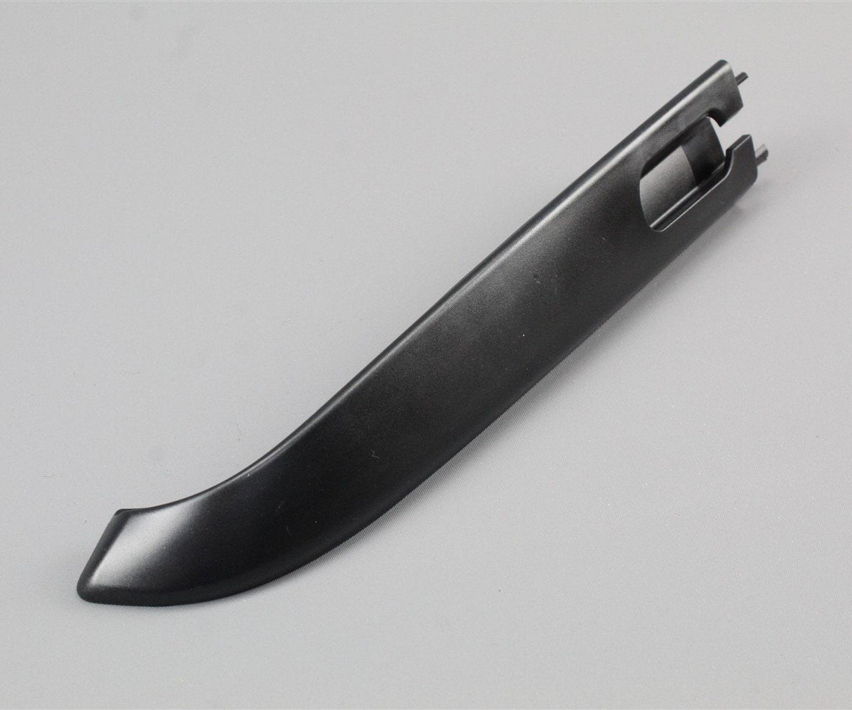 VW California T5 T6 T6.1 awning rail end cap (front left) 7H7875315A