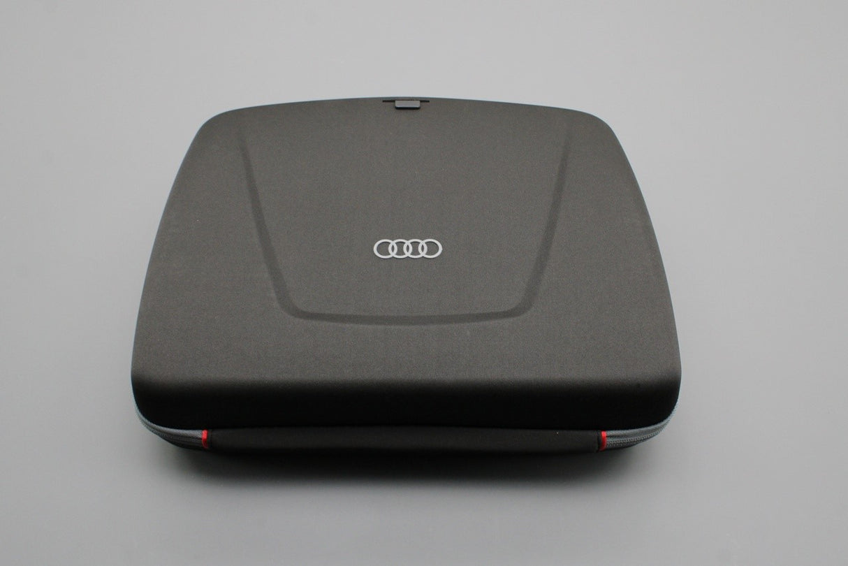 Audi accessory seat backrest storage bag 000061102D