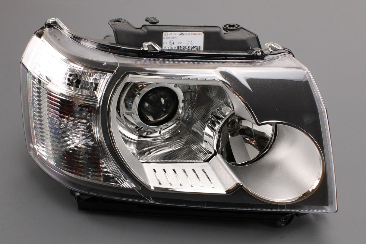 Land Rover Freelander 2 2006-14 LHD headlight unit (right) LR057292