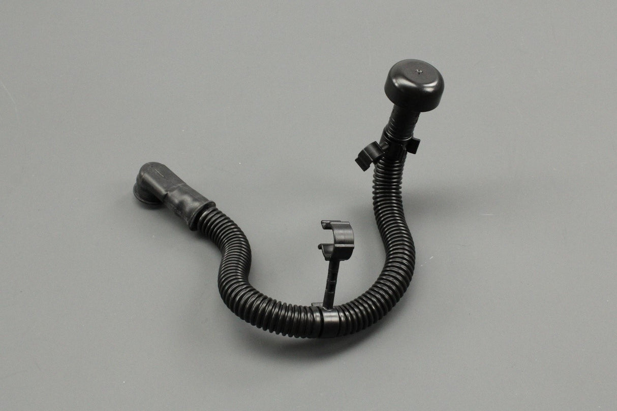 VW Caddy 2K 2016-21 petrol charcoal canister breather pipe 2K5201997