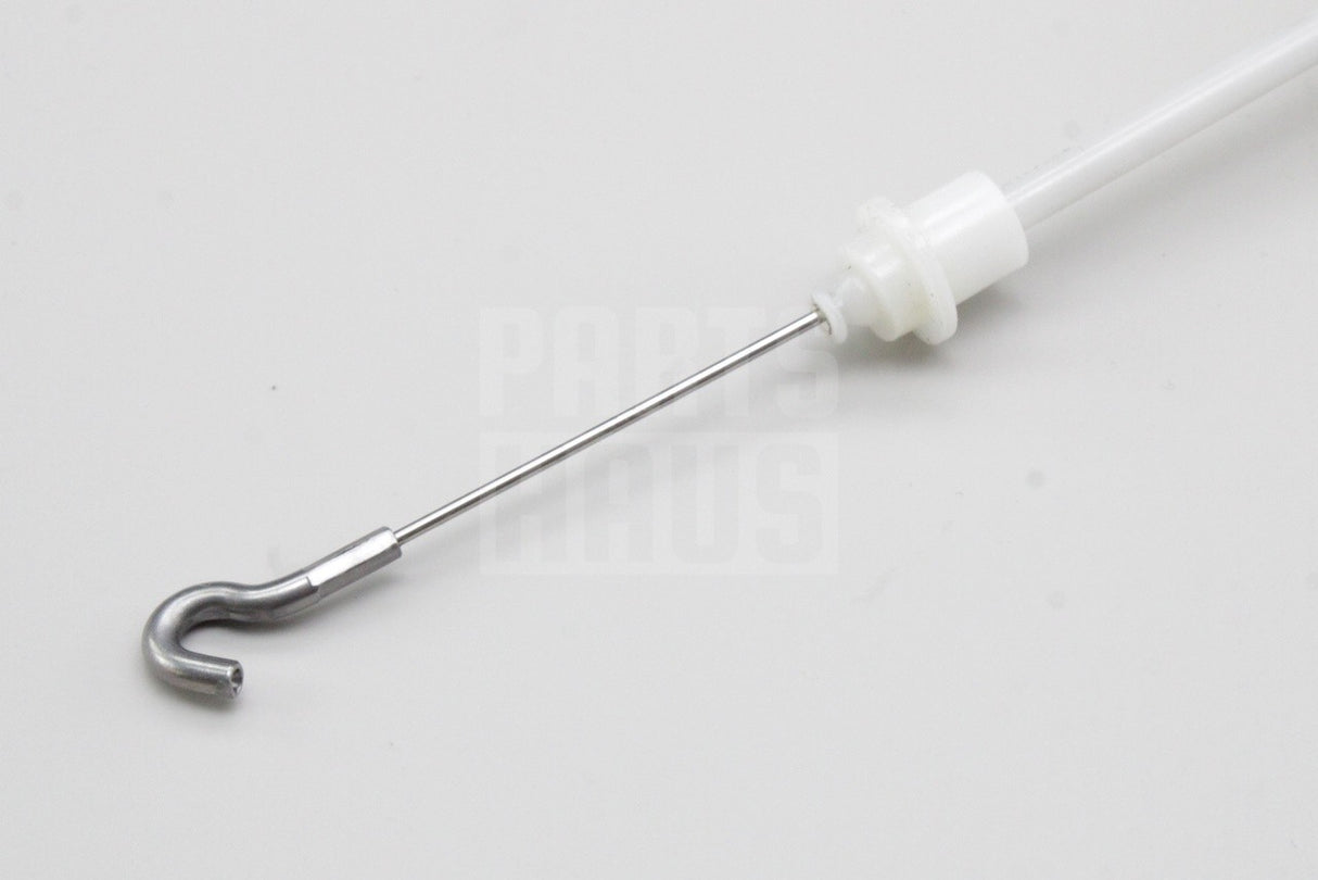 Audi A3 S3 RS3 04-13 front interior door handle release cable 8P4837085
