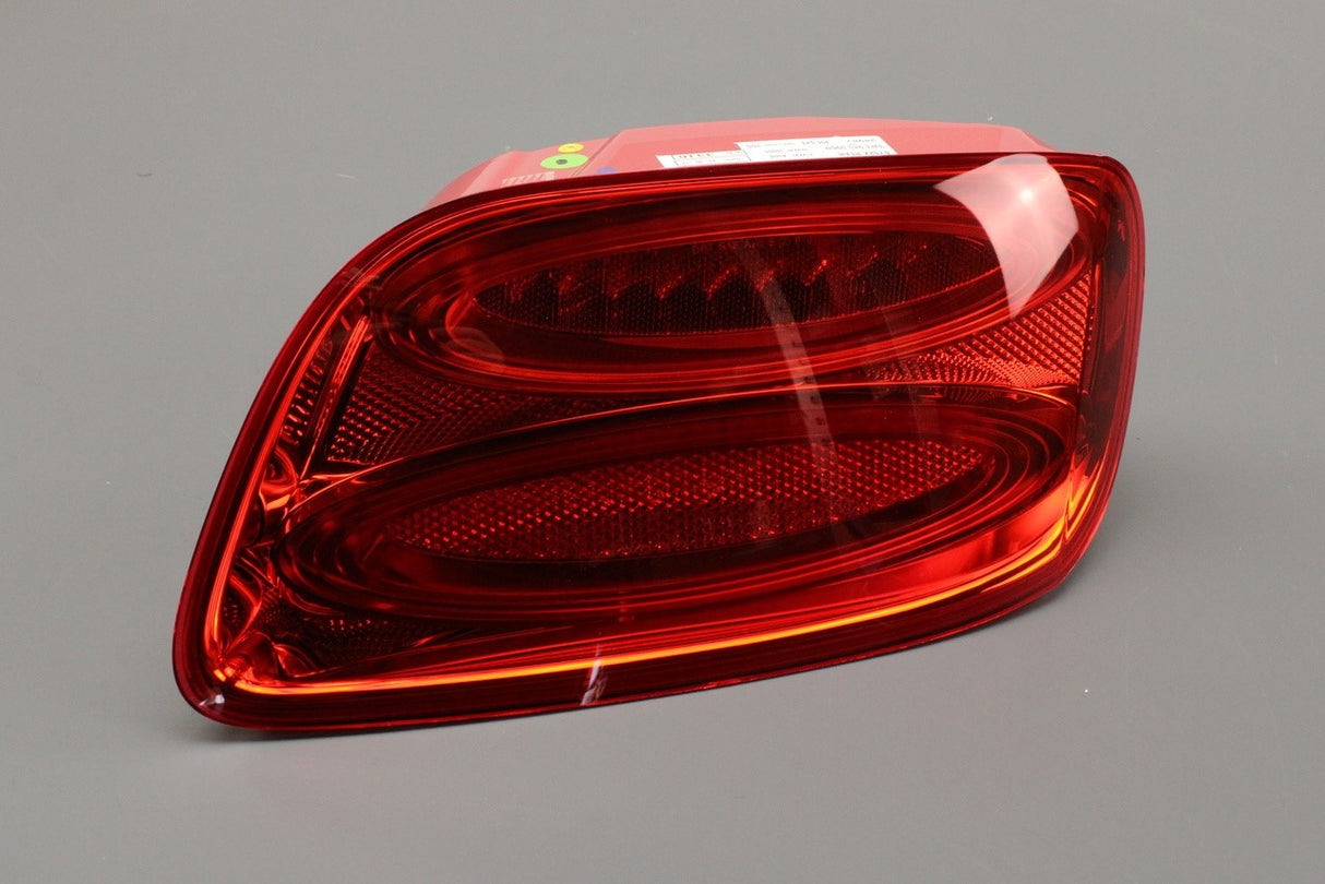 Bentley Continental GT 2012-2017 LED tail light (right) 3W3945096N