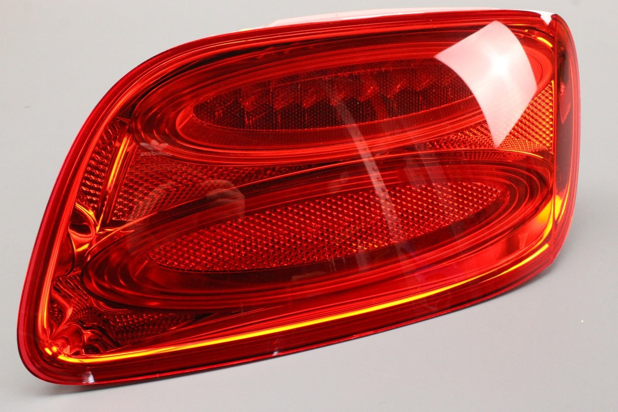 Bentley Continental GT 2012-2017 LED tail light (right) 3W3945096N