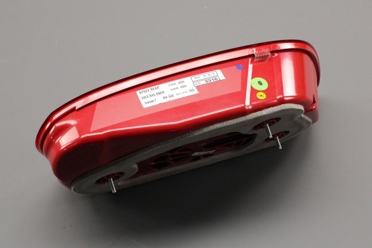 Bentley Continental GT 2012-2017 LED tail light (right) 3W3945096N