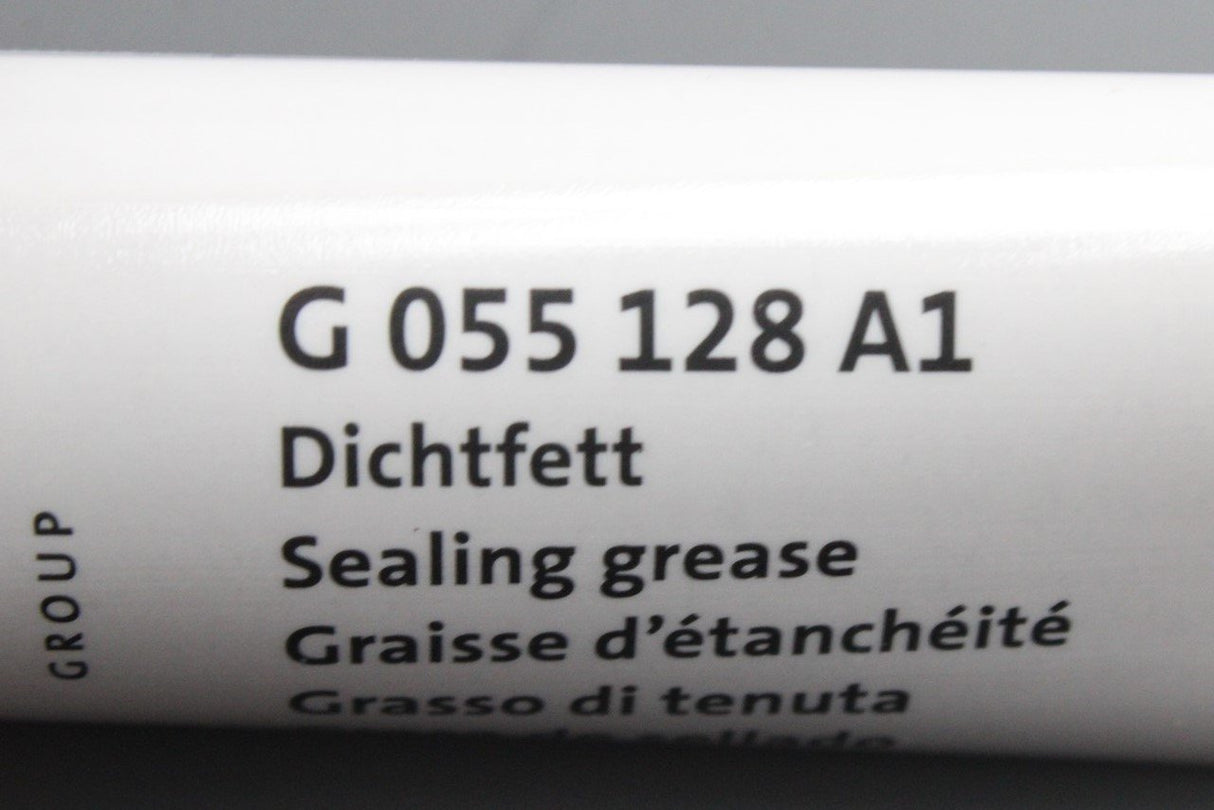VW Audi Skoda SEAT gearbox radial shaft oil seal grease (50g) G055128A1