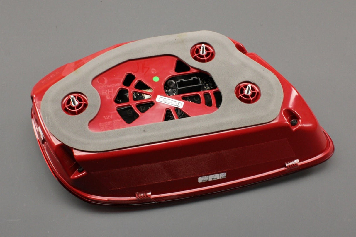 Bentley Continental GT 2012-2017 LED tail light (right) 3W3945096N