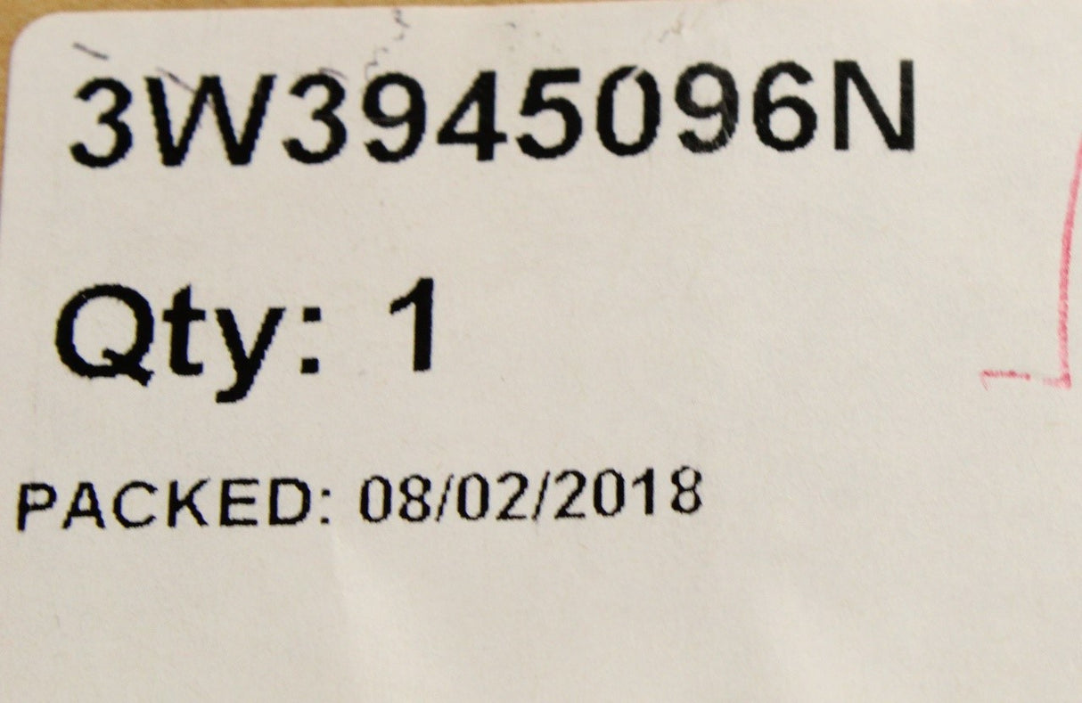 Bentley Continental GT 2012-2017 LED tail light (right) 3W3945096N