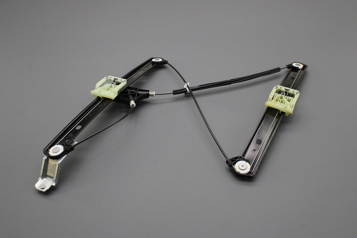 Audi Q3 2019-on RSQ3 2020-2024 front window regulator (left) 83A837461