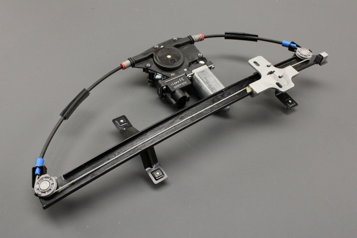 Bentley Arnage 1998-10 rear window regulator & motor (left) PP110205PA
