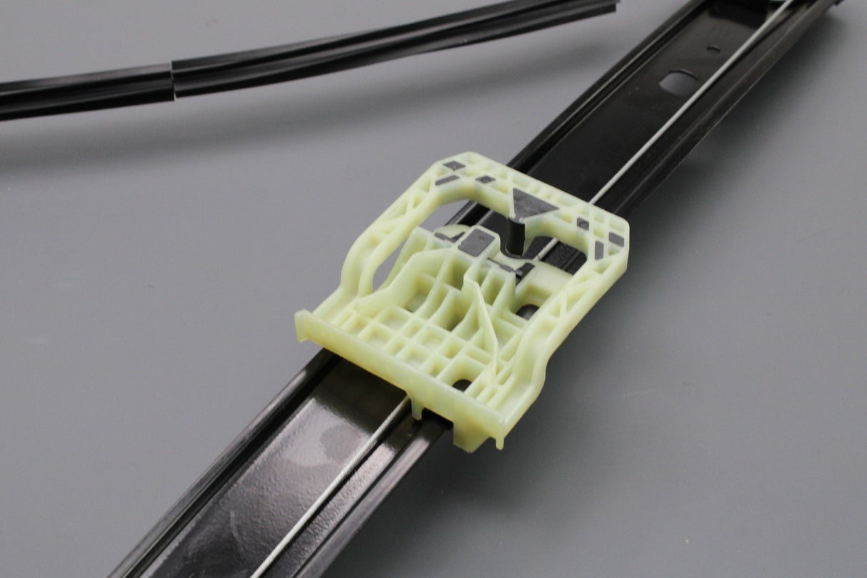 Audi Q3 2019-on RSQ3 2020-2024 front window regulator (left) 83A837461